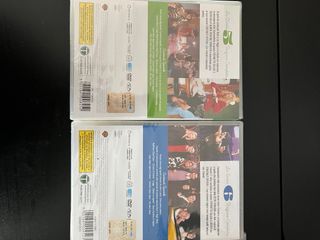 Friends Serie TV Completa 10 Stagioni DVD