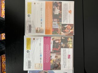 Friends Serie TV Completa 10 Stagioni DVD