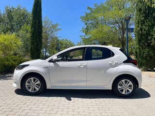 TOYOTA Yaris 1.5 120H Active Tech