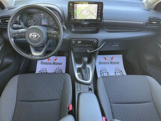 TOYOTA Yaris 1.5 120H Active Tech