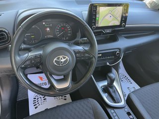 TOYOTA Yaris 1.5 120H Active Tech