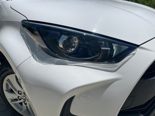 TOYOTA Yaris 1.5 120H Active Tech