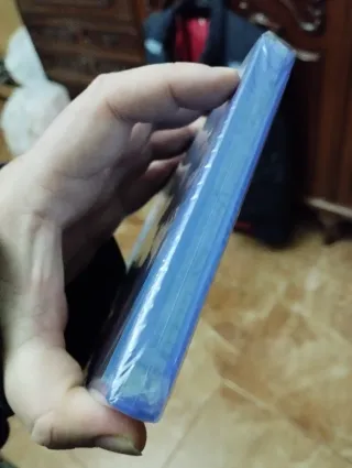 Mass Effect Legendary Edition PS4 Nueva