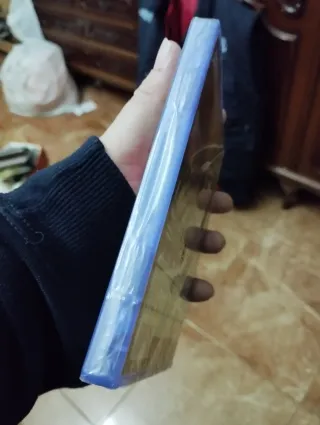 Mass Effect Legendary Edition PS4 Nueva