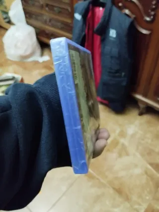 Mass Effect Legendary Edition PS4 Nueva