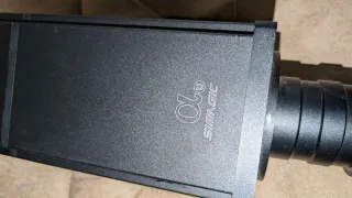 Base Simagic Alpha Ultimate