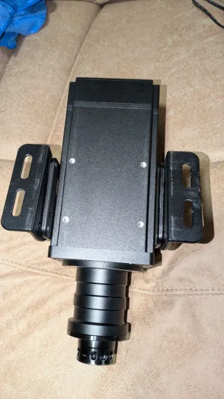 Base Simagic Alpha Ultimate