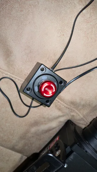 Base Simagic Alpha Ultimate