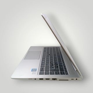 Portatile HP Intel Core i7-8650U/16GB/256GB SSD + Caricatore