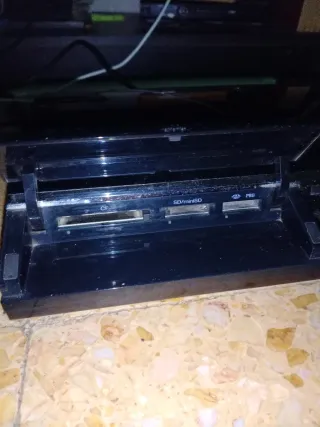 PlayStation 3 Retrocompatible CECHC04