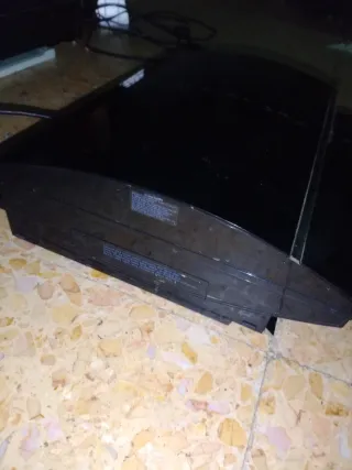 PlayStation 3 Retrocompatible CECHC04