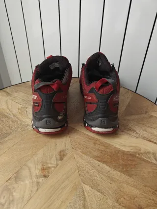 Zapatillas Salomon Goretex Talla eur 44 XA PRO 3