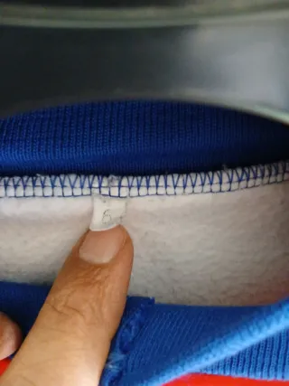 Giubbino Ciclismo Vintage Team Chiodini Nalini