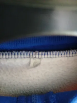 Giubbino Ciclismo Vintage Team Chiodini Nalini