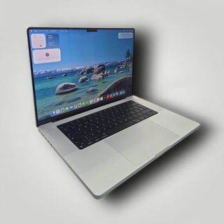 MACBOOK PRO M3 PRO 16'' 18GB RAM / 512 GB + CARICABATTERIA + SCATOLA