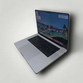 MACBOOK PRO M3 PRO 16'' 18GB RAM / 512 GB + CARICABATTERIA + SCATOLA