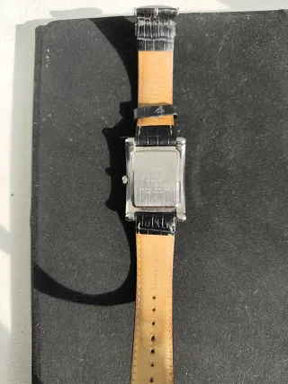 Reloj Timex T2M438 Acero Correa Cuero