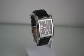 Reloj Timex T2M438 Acero Correa Cuero