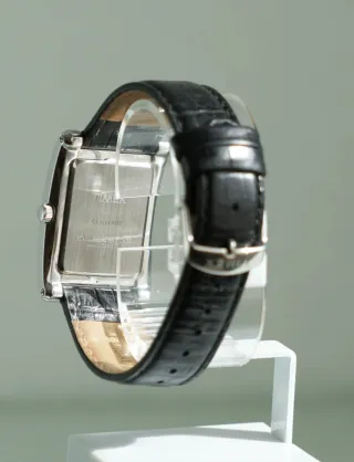 Reloj Timex T2M438 Acero Correa Cuero