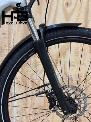 Flyer Gotour6 5.41R Shimano Nexus 2021