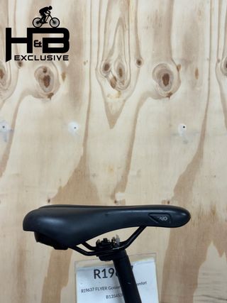 Flyer Gotour6 5.41R Shimano Nexus 2021