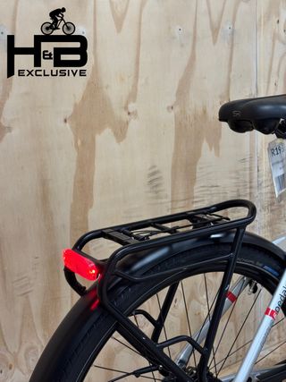 Flyer Gotour6 5.41R Shimano Nexus 2021