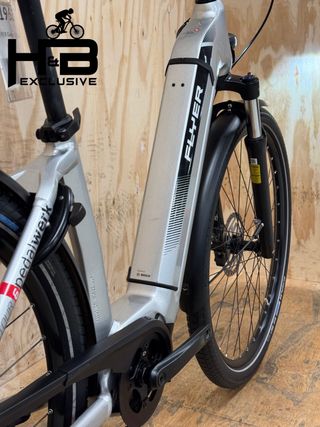 Flyer Gotour6 5.41R Shimano Nexus 2021