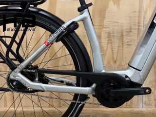 Flyer Gotour6 5.41R Shimano Nexus 2021