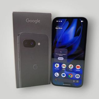 MOVIL GOOGLE PIXEL 9A 128GB/8GB * A ESTRENAR *