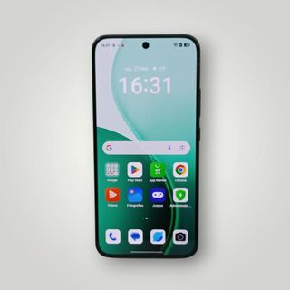 Oppo Reno 14 FS 5G 512GB/12G Verde + SCATOLA