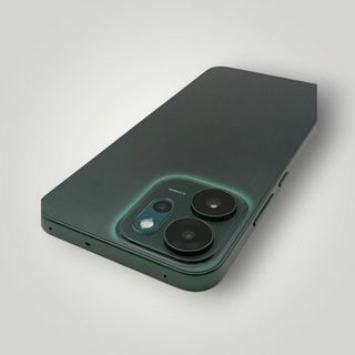 Oppo Reno 14 FS 5G 512GB/12G Verde + SCATOLA