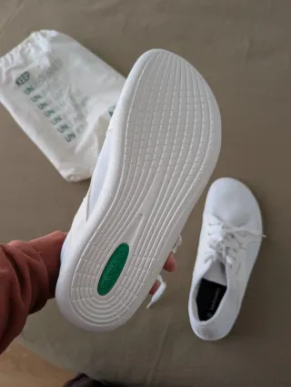 Saguaro Luck I - Zapatos Barefoot