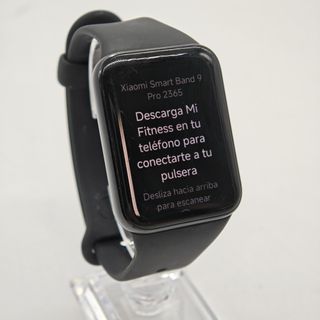 MONITOR ATTIVITÀ XIAOMI SMART BAND 9 PRO