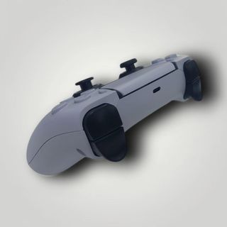 MANDO BLANCO BATTLETRON COMPATIBLE CON PC, NINTENDO Y PS4