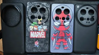 Xiaomi 15 Ultra 16GB/512GB + Kit Fotográfico