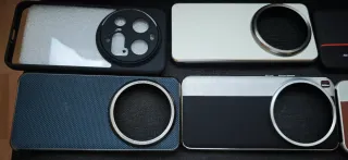 Xiaomi 15 Ultra 16GB/512GB + Kit Fotográfico