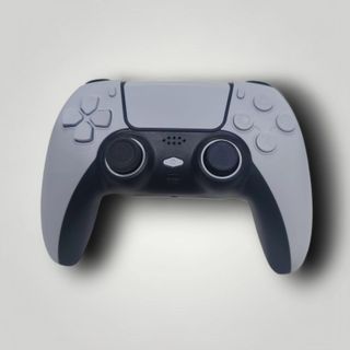 MANDO BLANCO BATTLETRON COMPATIBLE CON PC, NINTENDO Y PS4