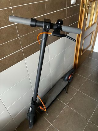 Patinete Eléctrico Xiaomi 4 Go