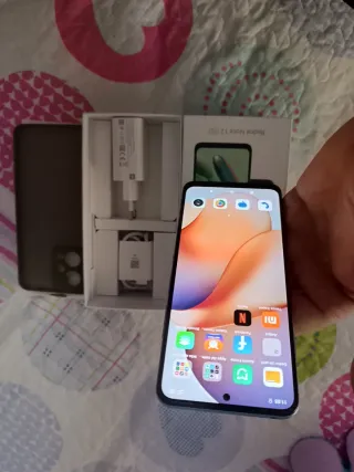 XIAOMI REDMI NOTE 12 5G