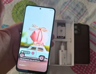 XIAOMI REDMI NOTE 12 5G