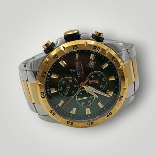 RELOJ PULSERA DE CABALLERO FESTINA F20562