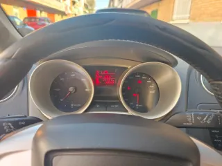 SEAT Ibiza 2010