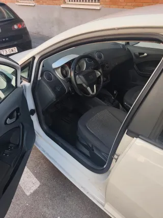 SEAT Ibiza 2010