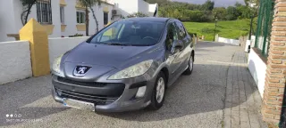 Peugeot 308 2008