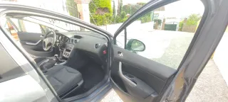 Peugeot 308 2008