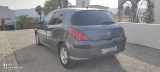 Peugeot 308 2008