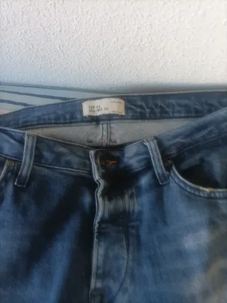 Lote Ropa Hombre Pedro del Hierro Talla XL