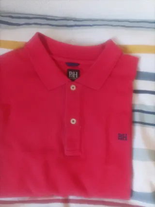 Lote Ropa Hombre Pedro del Hierro Talla XL