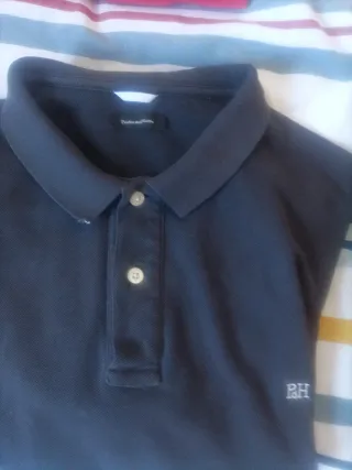 Lote Ropa Hombre Pedro del Hierro Talla XL