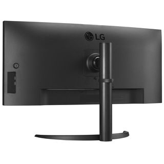 Monitor curvo LG 34WQ75C-B 34